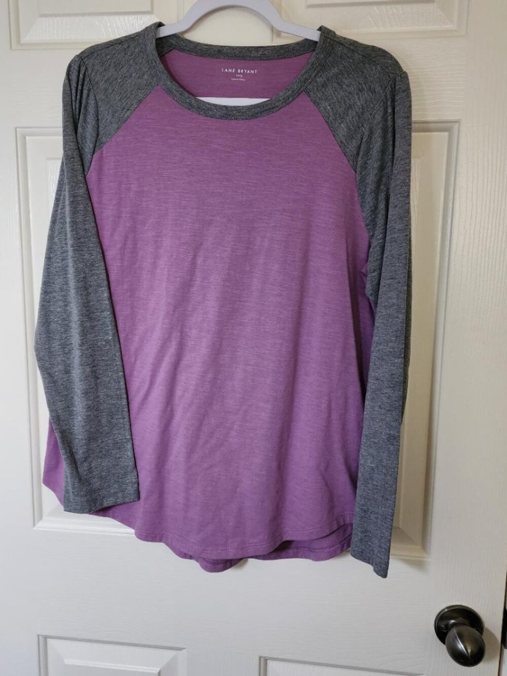 Lane Bryant  Top